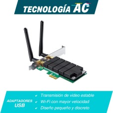 AArcher T4E1